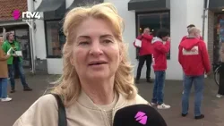 Straatpraat over het vertrouwen in de lokale politiek