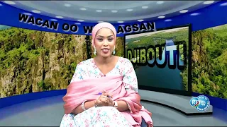 Wacan oo Wanaagsan – Aqoon Guud & Moudane