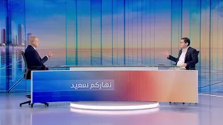 Nharkom Said August 25, 2026 - قانون العفو العام وتداعياته على لبنان