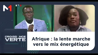 #CroissanceVerte.. Afrique : la lente marche vers le mix énergétique