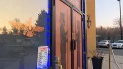 Iranian-Americans in Utah hope for change amid violent crackdown by Iran government