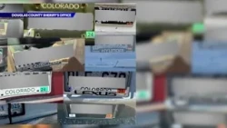 Over 2,000 drivers stopped in Douglas County over expired registrations