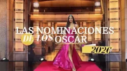 Detrás De Cámaras en las NOMINACIONES de LOS OSCARS 2026 | TV Azteca