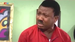 Серия воспоминаний Акпана и Одумы "Механик"