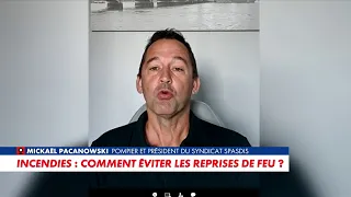 Mickaël Pacanowski: "Why aren't we developing French aerial resources?"