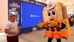 Escondida's climate action program | BHP Climaton 2026 successfully concluded