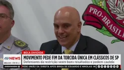 Fim da torcida única? Movimento pressiona por mudanças nos clássicos de SP