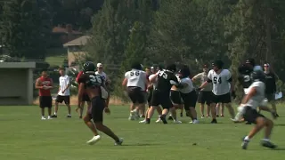 Whitworth sets big goals for the season