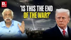 Мирное соглашение Трампа: подлинная перемена позиции или стратегическая уловка против Ирана? | Об...