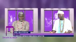 Tofâ 2026 : Le Bénin sous l'emprise du signe LOSSO-SA (Suite et fin) Tofâ 2026 : Le Bénin sous l'emprise du signe LOSSO-SA (Suite et fin)