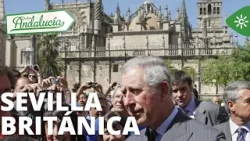 Destino Andalucía | La Sevilla británica: de la cerámica Pickman al cementerio inglés de S. Jerónimo