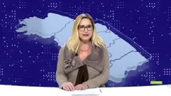 ALLNEWS dell'8 Gennaio 2026 edizione giorno