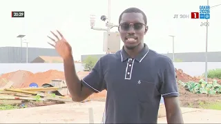 JOJ DAKAR 2026   L’ANACIM SE PRÉPARE À RELEVER LE DÉFI MÉTÉOROLOGIQUE