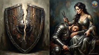 The Strength of Samson and the Power of God