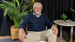 Víctor Laplace arrives in Tandil with "Don Juan, the worst of them all"