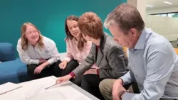 Employee Ownership Raleigh: S&ME Testimonial Employee Ownership Raleigh: S&ME Testimonial