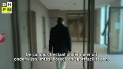 Universiteitscampus opent in oud V&D-pand • Wisselvallig weer op komst