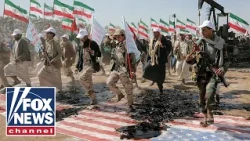 Houthis advancing missiles with CHINA'S help: REPORT