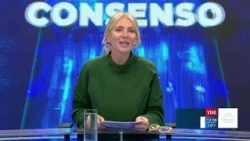 DTV Consenso with Melina Fleiderman - Program 10/05/2026