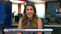 Primeiro debate entre Lula e Flávio Bolsonaro está marcado para este doming