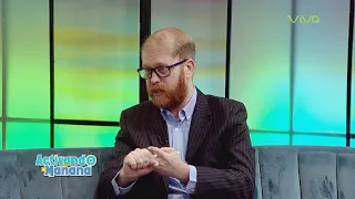 Do Likes Control Your Happiness? A Therapist Responds | Activando La Mañana