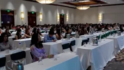 UAM Hosts the 20th International Dental Congress