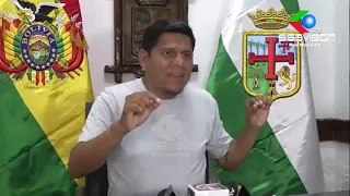 Exposing Cover-up in 'Narco-Timber' Case: Pacheco Points to a Vice Minister and His Wife