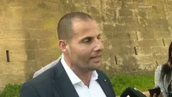 L-EBDA ĦABS F’KAŻI TA’ ABORT