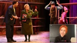 24 orë nga jeta e një votuesi / Komedia therëse ngjitet me aktorë BIG në skenën e ArTurbinës