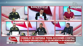 “Toda acción en contra de la criminalidad debe apoyarse”: Abogados penalistas opinan