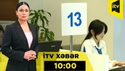 İTV Xəbər | 30.10.2026 | 10:00
