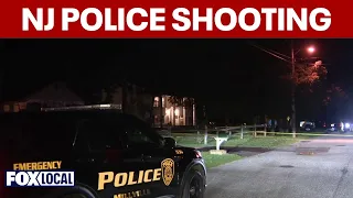 Man shot and killed by police in Millville