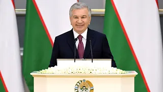 Shaxmatchilardan oltin g‘alaba: Prezident quvonchini yashirmadi