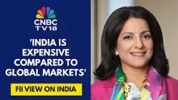 Dividends Are Likely To Drive Markets Over The Next Decade: Double Duty Money Mgmt | CNBC TV18