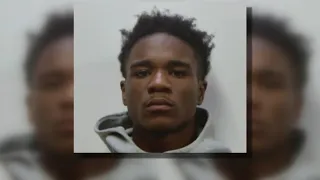 Man charged in shooting that killed teen near McDonald's in Cahokia Heights