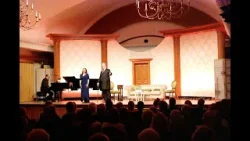 La Traviata im Schloss Thalheim – Kulturmagie in Kapelln
