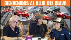AUTOS INVENDIBLES | EL GARAGE.