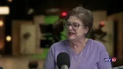 Bayou Time News 04-09-2026 Лауреат премии «Афина»