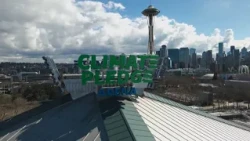 NBA return to Seattle 'no longer a lock,' Commissioner Adam Silver says