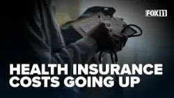 Health insurance costs projected to take biggest jump in 20+ years in 2027