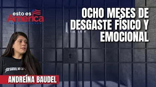 Political prisoners: 400 families demand full freedom after 8 months