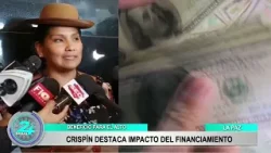 NOTICIAS DE BOLIVIA 26 DE FEBRERO 2026