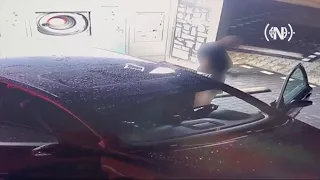 Hoge nood bij carwash in Epe loopt uit de hand