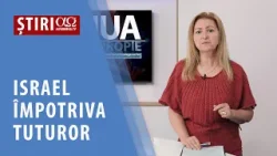 Ziua se apropie: Supraviețuirea miraculoasă a Israelului - Episodul 1 l 6 aprilie 2026