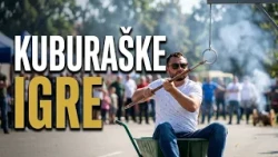U Jakovlju su održane 8. Kuburaške sportske igre