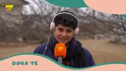 Zarok TV - Dora Te (S5) - (Beş: 26)