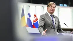 Dopo il Russiagate, gli eurodeputati si affrettano a denunciare l'emergente Chinagate