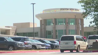 Benton parent shares concerns after high school lockdown
