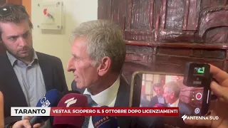 TG INTERREGIONALE ORE 19,45 DELL'1 OTTOBRE 2026