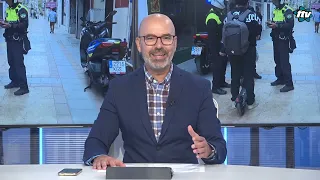 Fuengirola Television News Report 28-09-2026